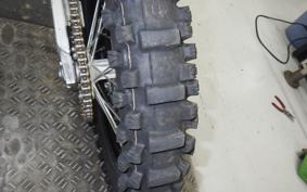 KAWASAKI KX112 KX112A