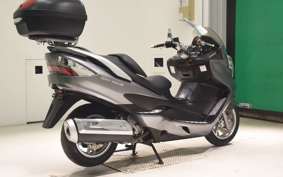 SUZUKI SKYWAVE 400 2012 CK44A