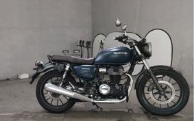 HONDA GB350 NC59