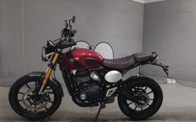 TRIUMPH SCRAMBLER 400X 2024 T147Y0