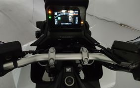 HONDA X-ADV 750 RH21