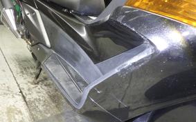 HONDA SILVER WING 400 GT Type 2016 NF03