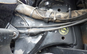 HARLEY FLHTCUI 1450 2003