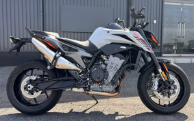 KTM 790 DUKE TU740