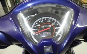 HONDA DIO 110 JF58