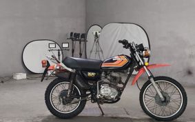HONDA XE50 CE50