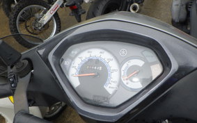 YAMAHA AXIS 125 Z SEJ6J
