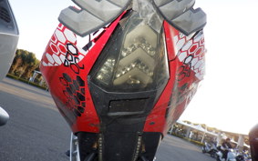 YAMAHA YZF-R15