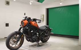 HONDA REBEL 1100 S DCT 2026 SC87