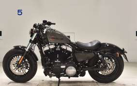 HARLEY XL1200X 2019