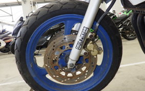 SUZUKI GSX-R250 GJ72A