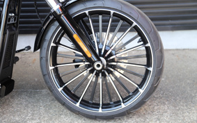 HARLEY FXBR 2026 YE9