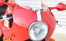 DUCATI SPORT 1000 2007 C102A