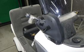 HONDA GYRO CANOPY