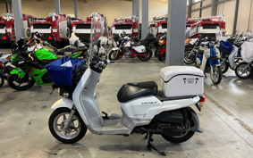 HONDA  BENLY  PRO  AA05