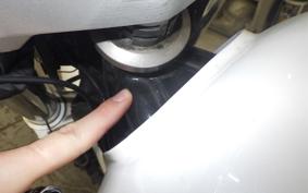 YAMAHA XJR400 Gen.3 R 2008 RH02J