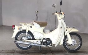 HONDA LITTLE CUB AA01
