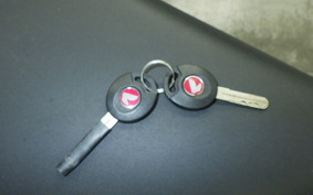 HONDA CT125 HUNTER CUB JA55