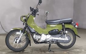 HONDA CROSS CUB110 JA45
