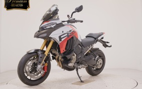 DUCATI MULTISTRADA V4RS 2026