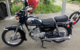 HONDA BENLY 125 CD125T