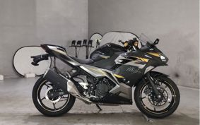 KAWASAKI NINJA 400 2022 EX400G