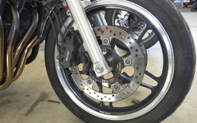 HONDA CB1100 ABS 2010 SC65