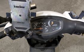 SUZUKI ADDRESS V125 CF4EA