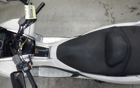 YAMAHA MAJESTY 250 Gen.4 2010 SG20J