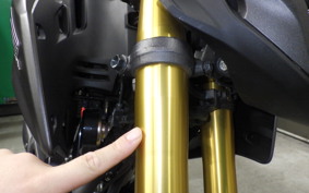 HONDA HORNET 2.0 2021