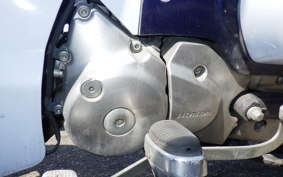 HONDA C125 SUPER CUB JA48