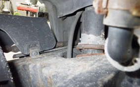 KAWASAKI NINJA 250R 2019 EX250K