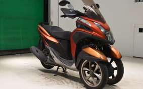 YAMAHA TRICITY 125 SE82J