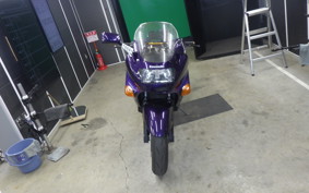 KAWASAKI ZZ1100 NINJA R 1991 ZXT10C
