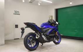 YAMAHA YZF-R3 2019 RH13J