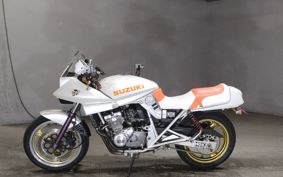 SUZUKI GSX250 KATANA GJ76A