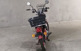 HONDA HUNTER CUB110 JD01