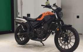 HONDA CL250 MC57