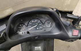 HONDA FORESIGHT MF04