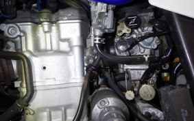 SUZUKI DR-Z400S 2001 SK43A