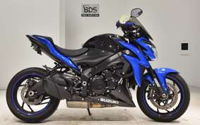 SUZUKI GSX-S1000 2020 GT79B