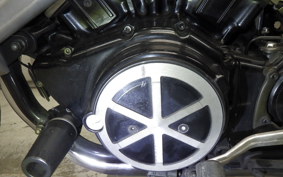 YAMAHA VMAX 2001