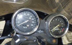 KAWASAKI BALIUS 250 2012 ZR250A