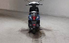 SUZUKI LET's CA4AA