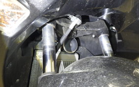 SUZUKI SKYWAVE 200 (Burgman 200) 2021 CH41A