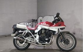 SUZUKI GSX400S KATANA GK77A