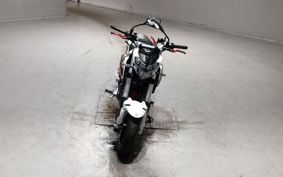 BENELLI TNT125 V02