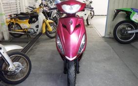 YAMAHA AXIS 125 Z SED7J