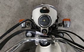 HONDA APE50 AC16