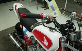 HONDA APE 100